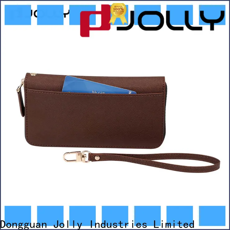Jolly imitation phone case and wallet company for mobile phone 1