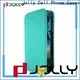 wholesale magnetic flip phone case with id and credit pockets for mobile phone 1