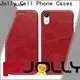 high quality leather flip phone case manufacturer for sale 1