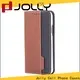 Jolly designer cell phone cases with strong magnetic closure for mobile phone 1