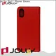 Jolly wholesale essential phone case with slot kickstand for iphone x 1
