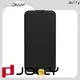Jolly high quality universal cases with adhesive for cell phone 1