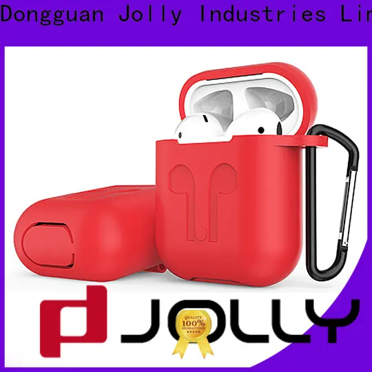 custom cute airpod case manufacturers for business 1