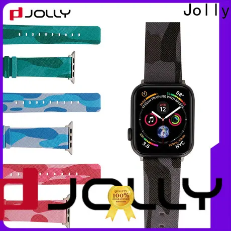 Jolly best watch bands factory for business 1