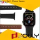 Jolly new watch strap factory for watch 1
