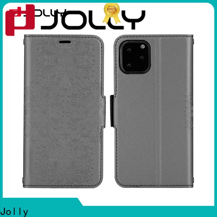 Jolly phone case maker supplier for iphone xs2 1