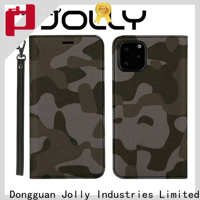 wholesale flip cell phone case supplier for iphone xs 1