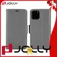 Jolly initial wholesale phone cases with slot kickstand for sale 1