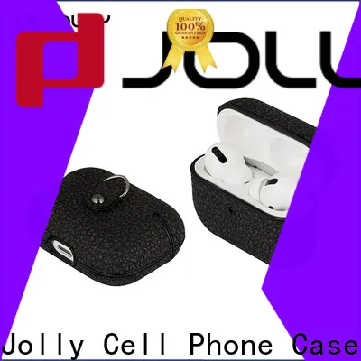 Jolly cute airpod case factory for sale 1