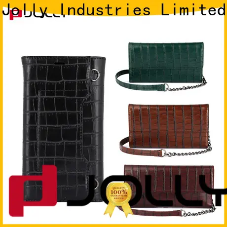 Jolly high quality phone case maker supplier for iphone xs 1