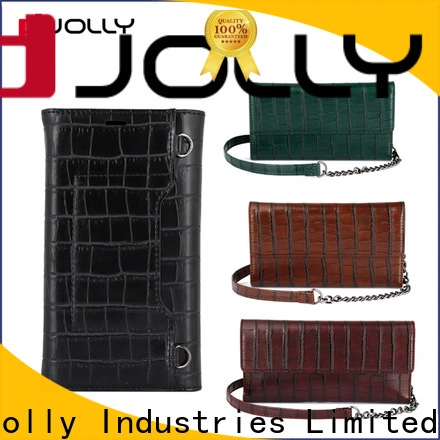 Jolly great crossbody phone case suppliers for phone 1