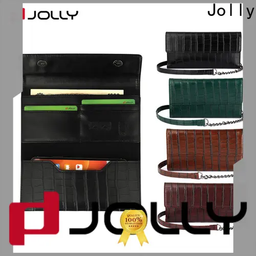 Jolly crossbody phone case manufacturers for smartpone 1