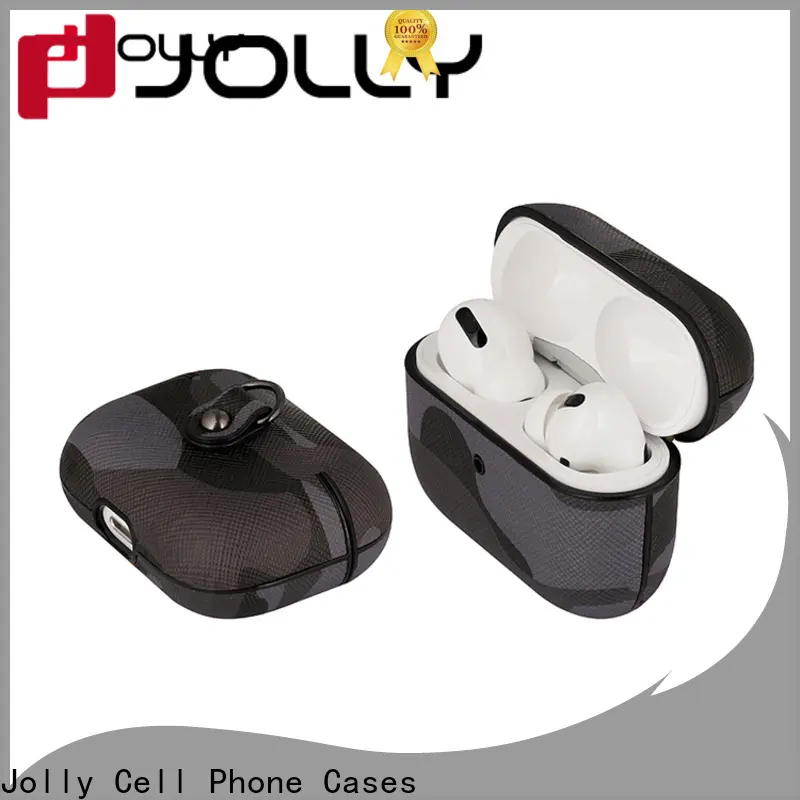 Jolly airpods carrying case company for sale1 1