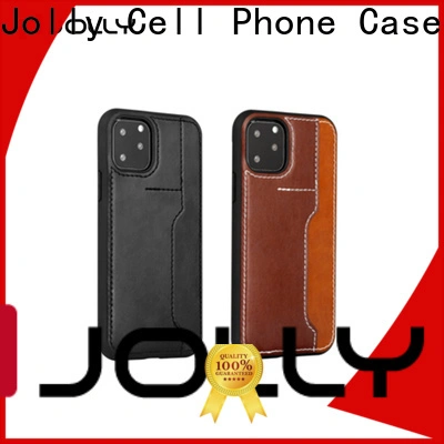 Jolly mobile case for busniess for iphone xs1 1