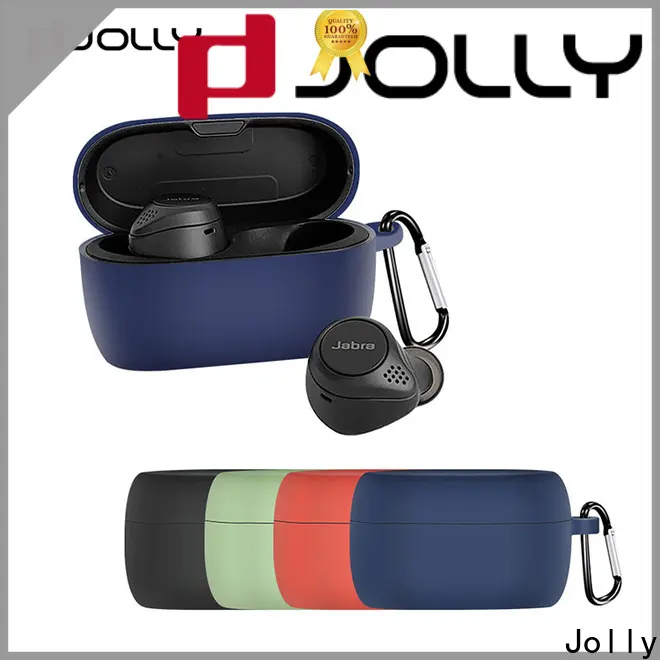 Jolly jabra headphone case factory for sale 1