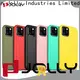 high quality anti-gravity case supplier for iphone xs 1