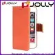 Jolly smartphone wallet case with slot for mobile phone 1