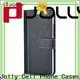 Jolly wallet case with printed pattern cover for mobile phone 1