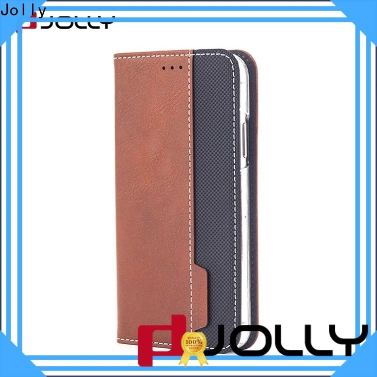 Jolly folio phone cases online supply for sale 1