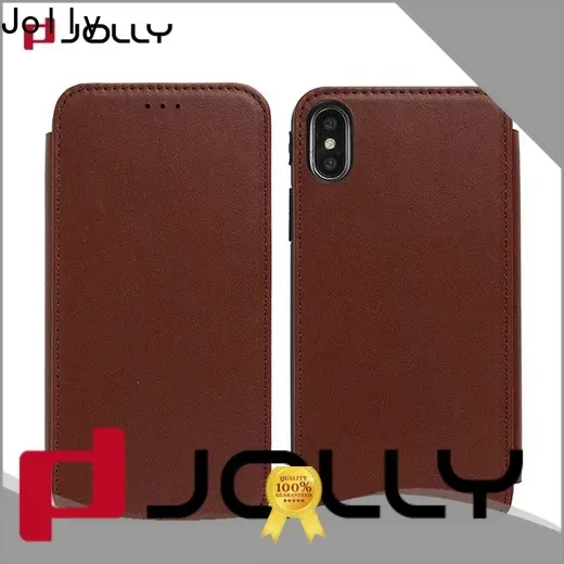 Jolly cheap cell phone cases with slot for mobile phone 1
