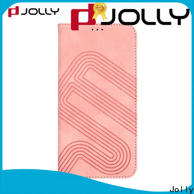 Jolly best flip phone case with id and credit pockets for sale 1
