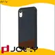 Jolly slim spliced two leather mobile back cover printing online for busniess for sale 1