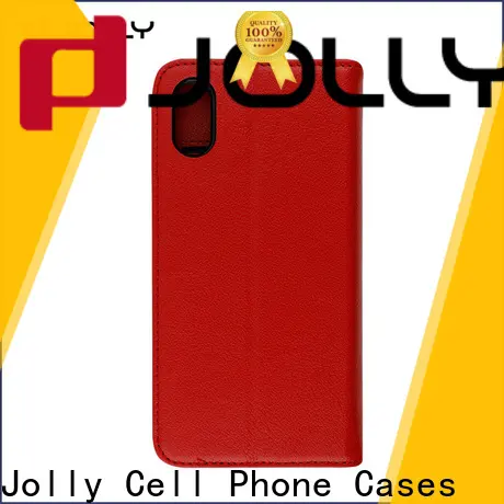 Jolly android phone cases supplier for iphone x 1