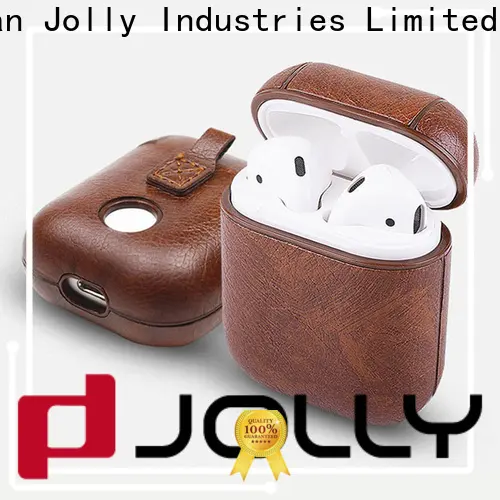 Jolly airpod charging case manufacturers for earpods 1
