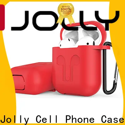 Jolly superior quality airpod charging case suppliers for sale 1