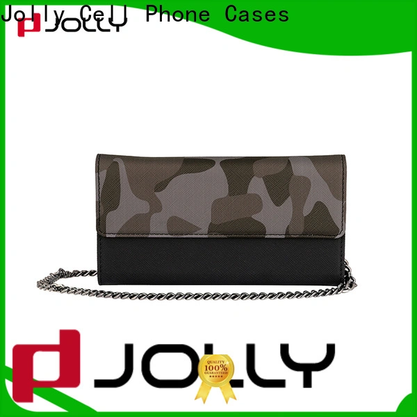 Jolly crossbody cell phone case factory for cell phone 1