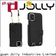 Jolly wholesale phone case maker with slot for sale 1