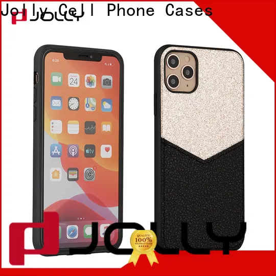 top Anti-shock case for busniess for iphone xs 1