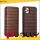 Jolly latest android phone cases with credit card holder for sale 1