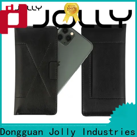 Jolly top phone case maker supplier for sale 1