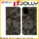 Jolly new magnetic flip phone case for busniess for sale 1
