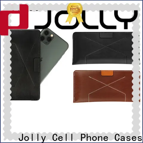 Jolly wholesale universal cell phone case supply for sale 1