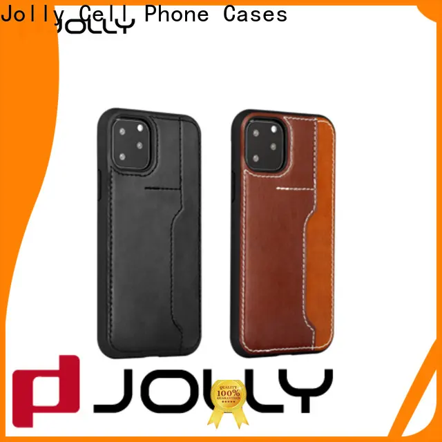 Jolly protective stylish mobile back covers supply for sale 1