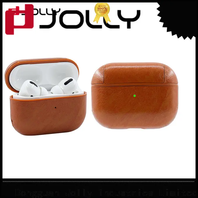 Jolly airpods case manufacturers for business1 1