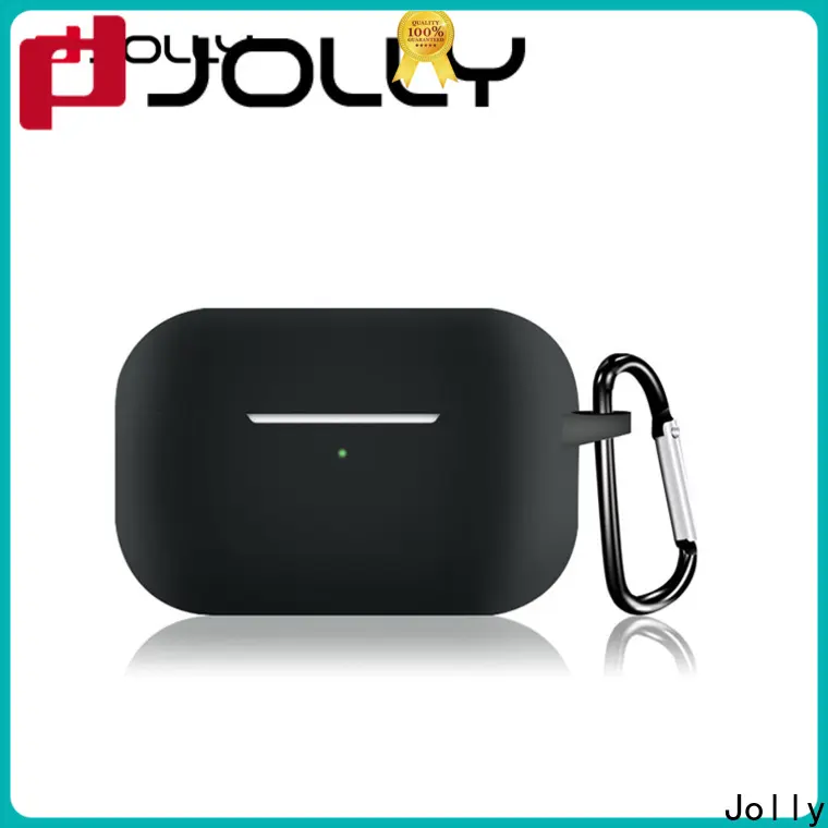 Jolly best airpods carrying case suppliers for sale 1