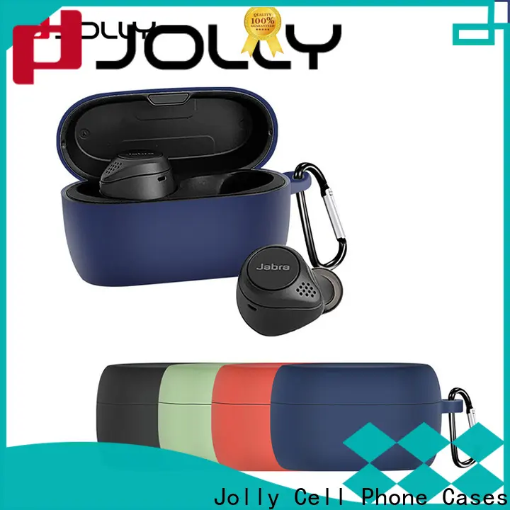 Jolly jabra headphone case company for earpods1 1
