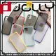 Jolly phone back cover design for busniess for iphone xs 1