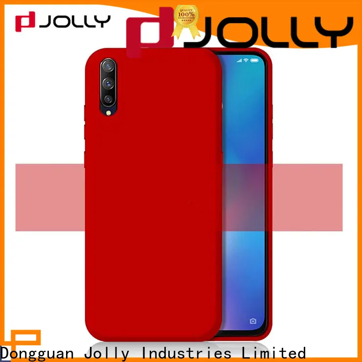 Jolly thin mobile back cover manufacturer for sale 1