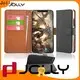 Jolly wallet style phone case supplier for mobile phone 1