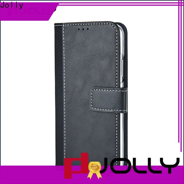 artificial women's cell phone wallet supply for mobile phone 1