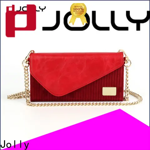 Jolly phone clutch case supply for cell phone 1