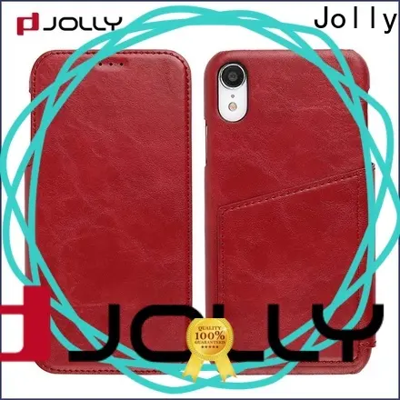 folio anti radiation phone case company for mobile phone 1