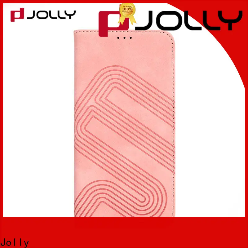 Jolly flip phone covers for busniess for iphone xs1 1