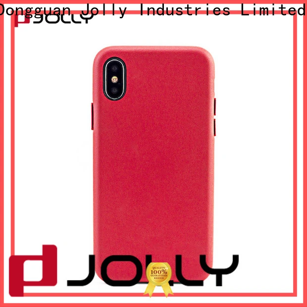 tpu nonslip grip armor protection custom made phone case supply for sale 1