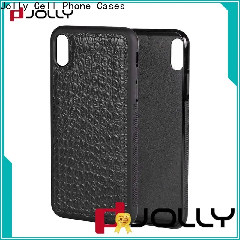 Jolly wholesale mobile back cover printing online factory for sale 1