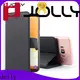 Jolly leather phone case with card slot for sale 1